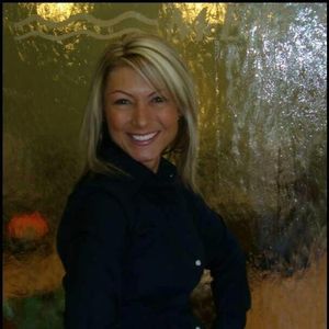 Meet your Posher, Nichole